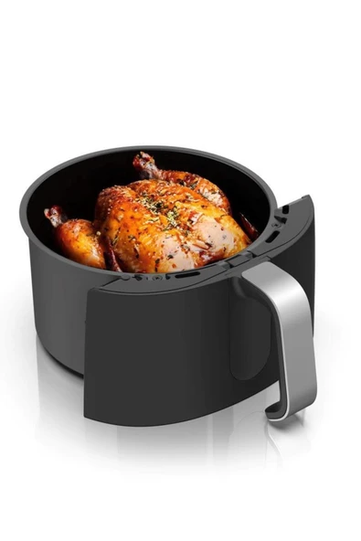 Arzum AR2089 Airchef AirFryer 4L Sıcak Hava Fritözü - 5