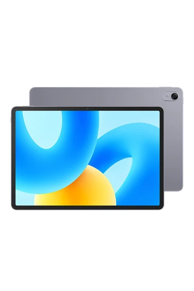 Huawei Matepad 11.5 8GB 128GB 11.5" Tablet+Klavye UZAY GRİSİ (HUAWEİ TÜRKİYE GARANTİLİ) - 2