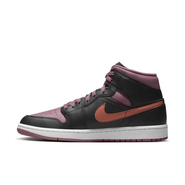 NİKE Air Jordan 1 Mid SE - 3