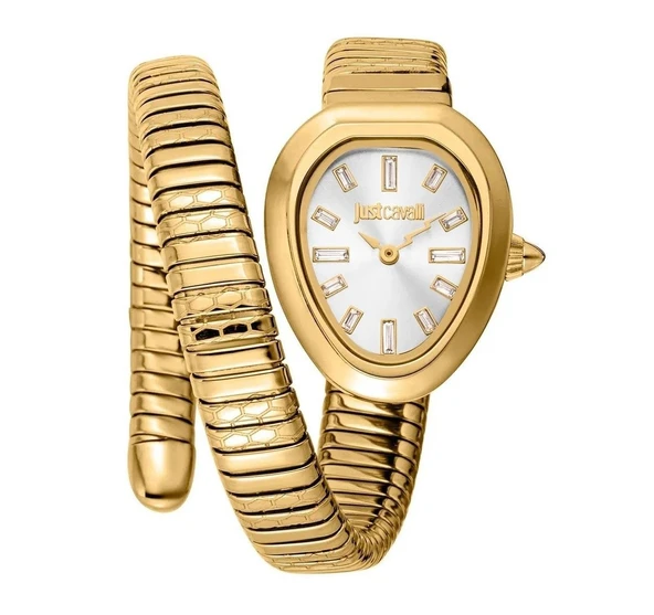Just Cavalli JC1L222M0025 Kadın Kol Saati