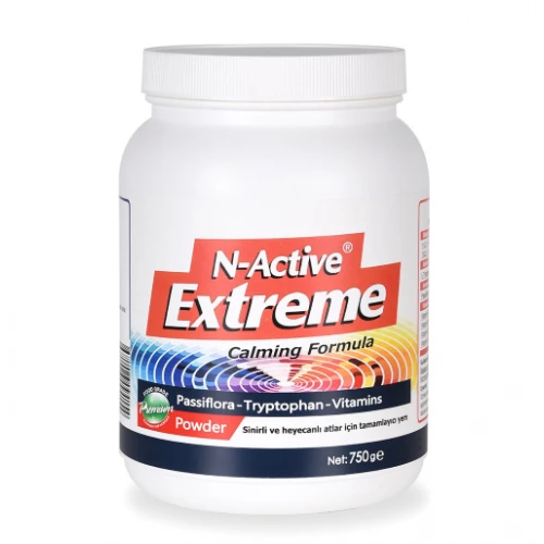 N-ACTİVE - EXTREME 750 GR