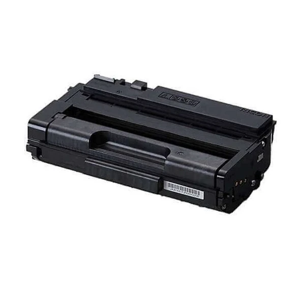 Ricoh SP-310 Yazıcı Uyumlu Muadil Toner 3.500 Sayfa - Resim 2