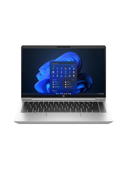 HP Probook 440 G10  İ5-1335U 40GB 2TB M.2 SSD  859Z6EA ATL19 14" W11Pro Taşınabilir Bilgisayar - 2