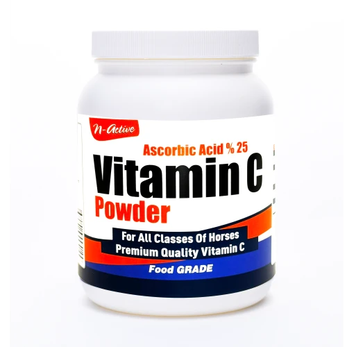 N-ACTİVE - VİTAMİN C 1 KG