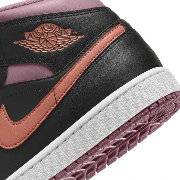 NİKE Air Jordan 1 Mid SE - 8