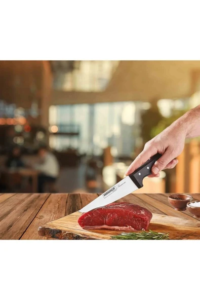 Kahramanlar No 1 Mutfak Bıçağı - Resim 2
