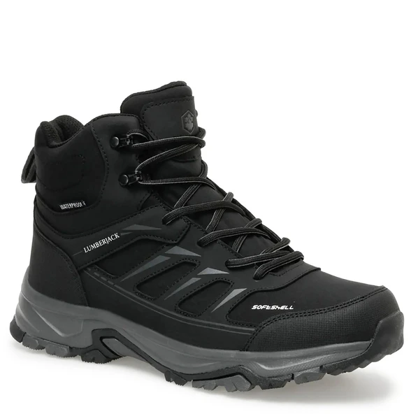 Lumberjack Alın Hı W Kadın Su Geçirmez Kışlık Bot - 2