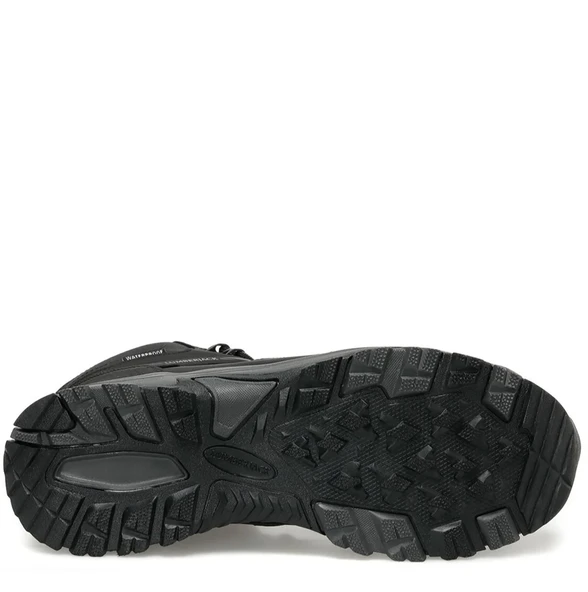 Lumberjack Alın Hı W Kadın Su Geçirmez Kışlık Bot - 6