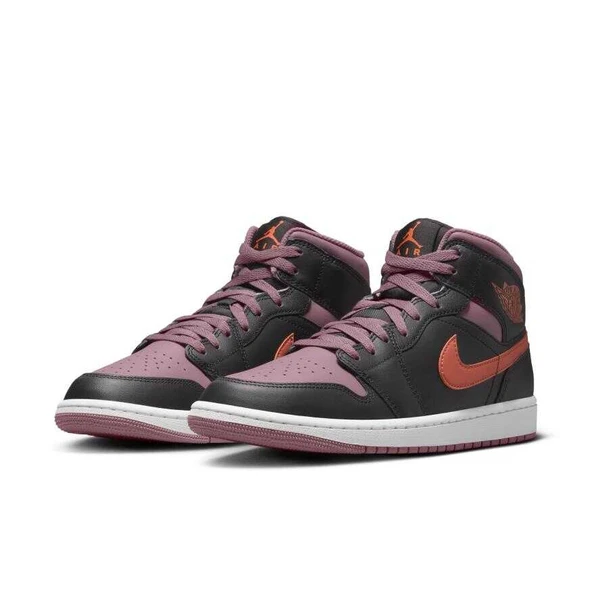 NİKE Air Jordan 1 Mid SE - 4