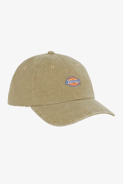 Dickies Hardwıck Duck Unisex Yeşil Şapka DK0A4Y9IDS01