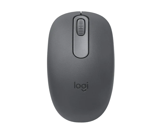 LOGITECH M196 BLUETOOTH MOUSE GRAPHITE 910-007459