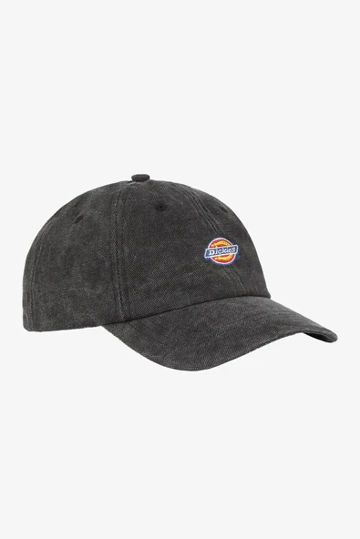 Dickies Hardwıck Duck Unisex Siyah Şapka DK0A4Y9IBLK1