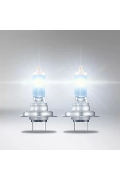 Osram H7 Night Breaker 220 12V %220 Fazla Işık (1 Takım-2 Ad.) - 2