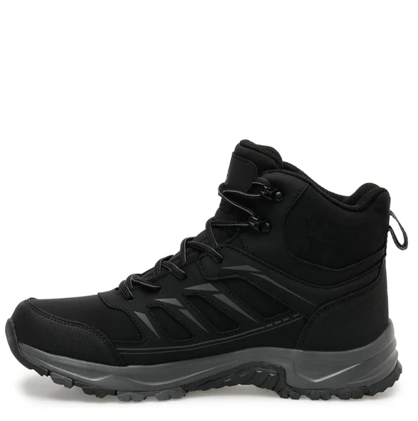 Lumberjack Alın Hı W Kadın Su Geçirmez Kışlık Bot - 3