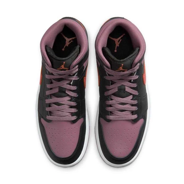 NİKE Air Jordan 1 Mid SE - 5