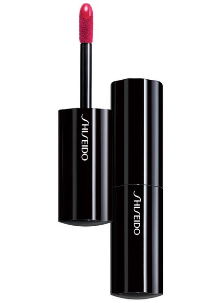 Shiseido Lacquer Rouge - RD413
