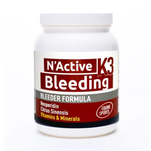 N-ACTİVE - BLEEDİNG K3 1 KG