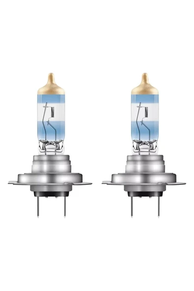Osram H7 Night Breaker 220 12V %220 Fazla Işık (1 Takım-2 Ad.) - 3