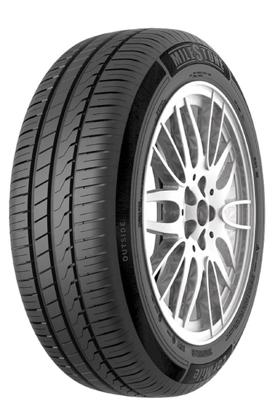 Milestone CarMile 175/70 R13 82T Yaz Lastiği - 2025