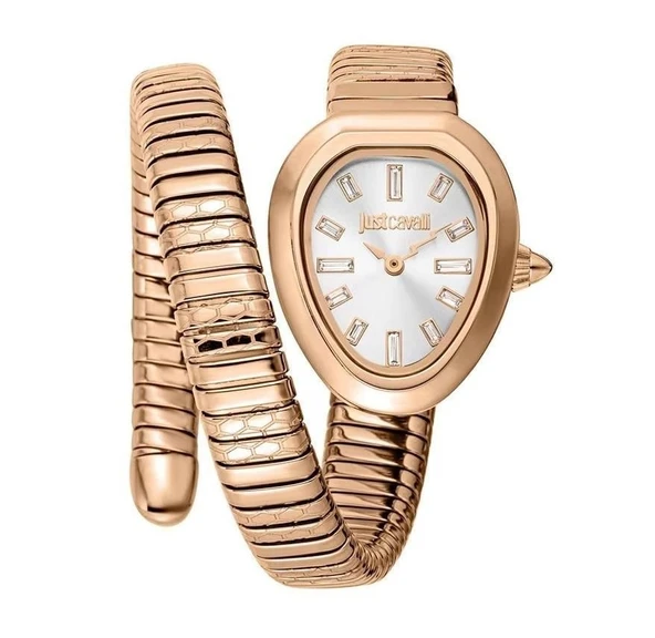 Just Cavalli JC1L222M0045 Kadın Kol Saati