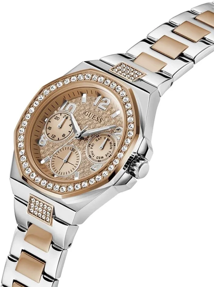 Guess GUGW0777L3 Kadın Kol Saati - Resim 2