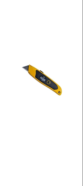 Dekor 231 Endüstriyel Trapez Maket Bıçağı - 2