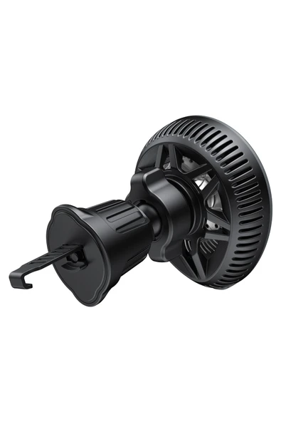 Havit  W3036 15W MageSafe Soğutucu Fanlı Araç Şarjı - 7