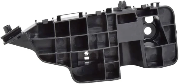Suzuki Swift 12-17 Ön Tampon Braketi Sağ