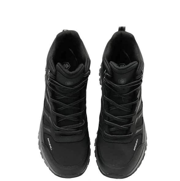 Lumberjack Alın Hı W Kadın Su Geçirmez Kışlık Bot - 4