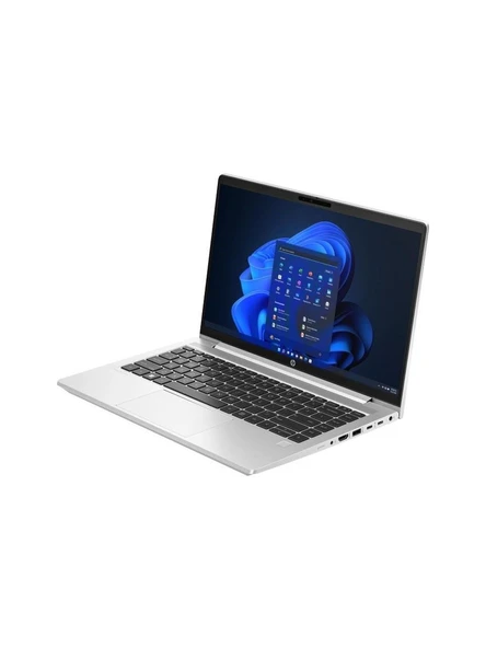 HP Probook 440 G10  İ5-1335U 24GB 1TB M.2 SSD  859Z6EA ATL30 14" W11Pro Notebook &Çanta+Mouse - 3