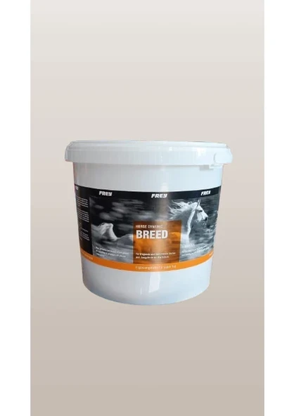 FREY - HORSE DYNAMİC BREED+MİNERAL