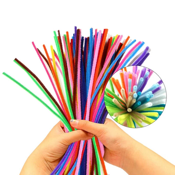 Şönil 30cm 20li Kika