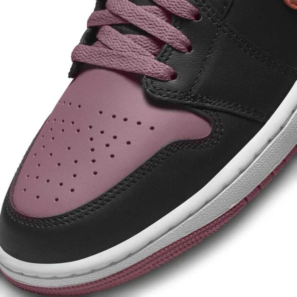 NİKE Air Jordan 1 Mid SE - 7