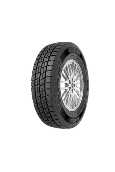 Milestone 215/75r16 C 116/114r 10pr Wintide Kışlık 2024