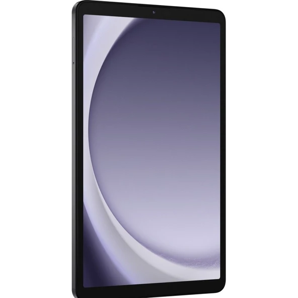 Samsung Galaxy Tab A9 Lte 4/64GB 8.7 Gri Tablet (Samsung Türkiye Garantili)