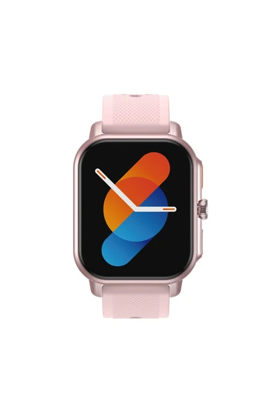 Havit  Watch M9038 PRO Amoled HD 2,06'' Akıllı Saat - Sesli Telefon Görüşmesi - 2