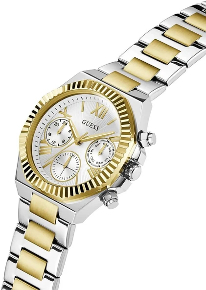 Guess GUGW0769L3 Kadın Kol Saati - Resim 2