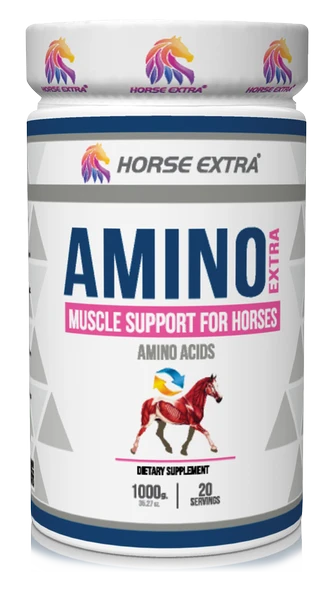 HORSE EXTRA - AMİNO EXTRA