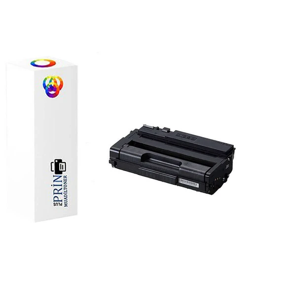 Ricoh SP-310 Yazıcı Uyumlu Muadil Toner 3.500 Sayfa ürün görseli