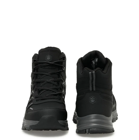 Lumberjack Alın Hı W Kadın Su Geçirmez Kışlık Bot - 5