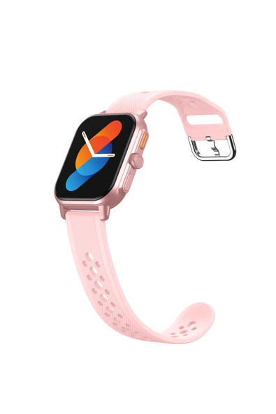 Havit  Watch M9038 PRO Amoled HD 2,06'' Akıllı Saat - Sesli Telefon Görüşmesi - 3