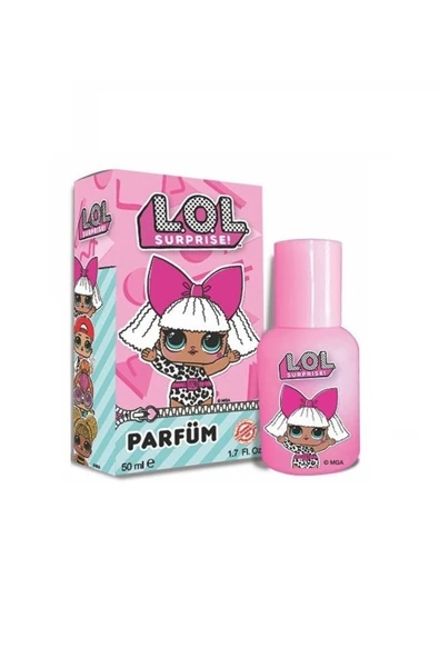 Lisanslı 50 Ml Edt Parfüm Ve Misket Limonlu Kolonya Seti - 2