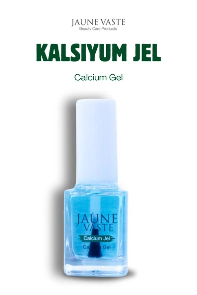 Calcıum Gel 12 ml