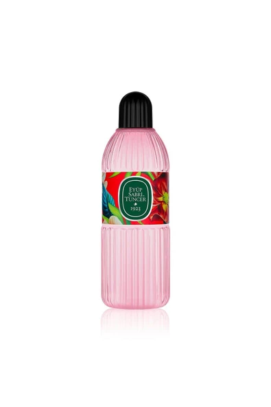 EST Kolonya 400 ml Amber Pet - 2