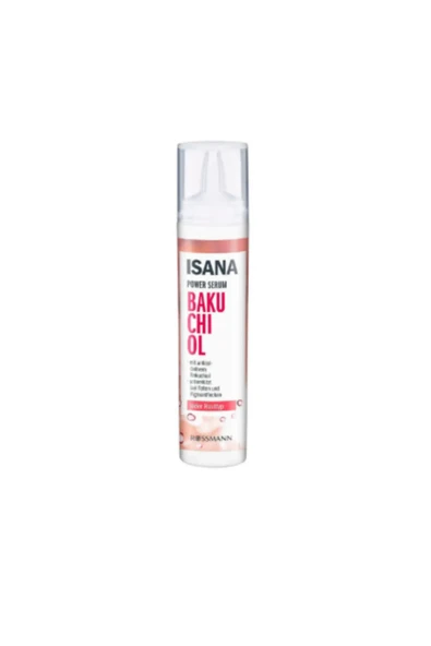 Isana Bakuchiol Power Serum 30 ml