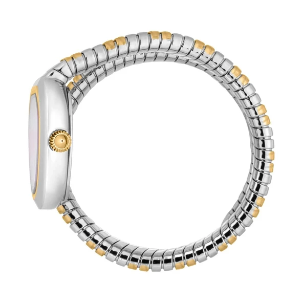 Just Cavalli JC1L222M0055 Kadın Kol Saati - Resim 3