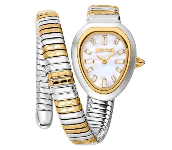 Just Cavalli JC1L222M0055 Kadın Kol Saati