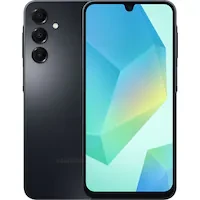 Samsung Galaxy A16 8 GB 256 GB  SİYAH