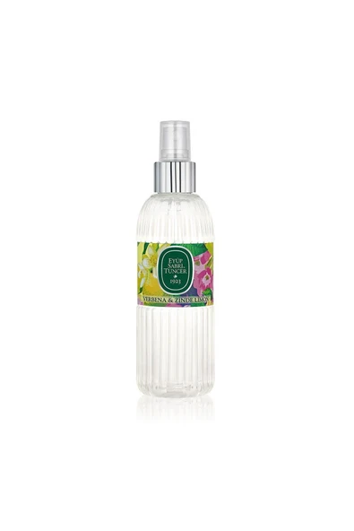 Verbena & Zinde Limon 150 ml Sprey Kolonya - Pet Şişe