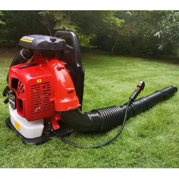 Garden Pro EB 985 Benzinli Üfleme Makinası 5 Hp - 2